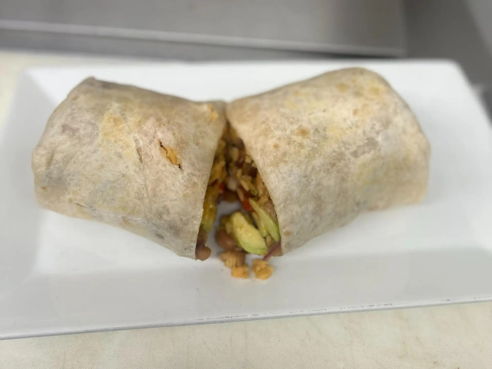 Burrito Regular